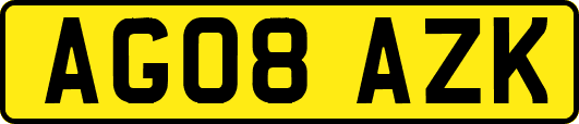 AG08AZK