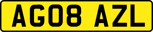 AG08AZL