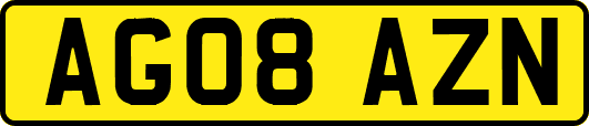 AG08AZN