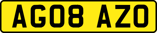 AG08AZO
