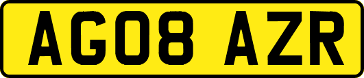 AG08AZR