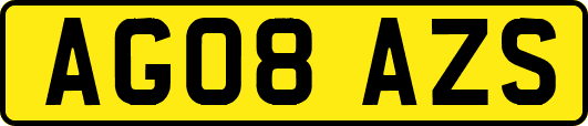 AG08AZS