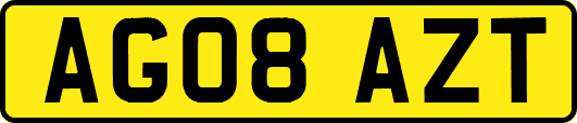 AG08AZT