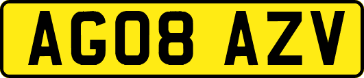 AG08AZV