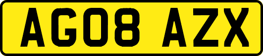 AG08AZX
