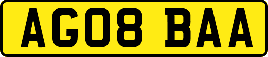 AG08BAA