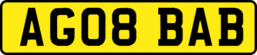 AG08BAB