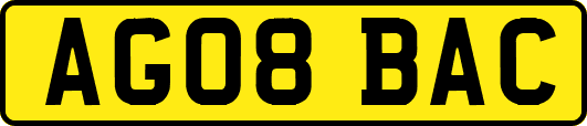 AG08BAC