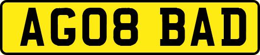 AG08BAD