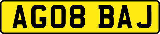 AG08BAJ