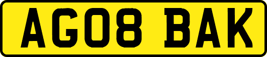 AG08BAK