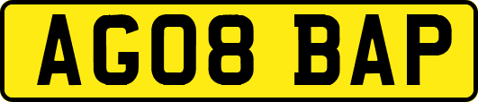AG08BAP