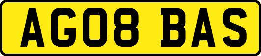 AG08BAS