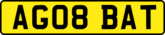 AG08BAT