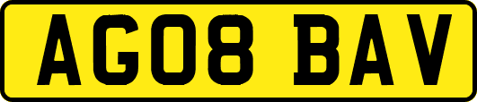 AG08BAV