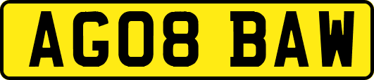 AG08BAW