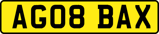 AG08BAX