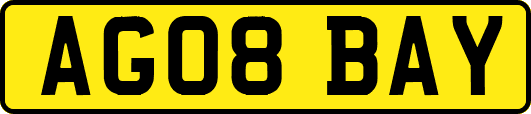 AG08BAY