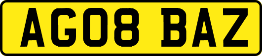 AG08BAZ