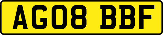 AG08BBF