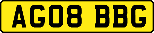 AG08BBG