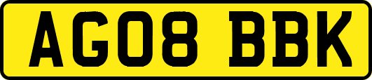 AG08BBK
