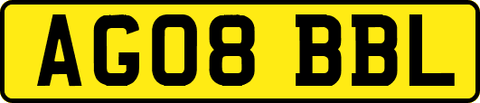 AG08BBL