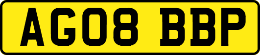 AG08BBP