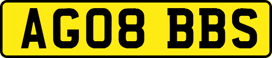 AG08BBS