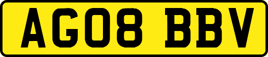 AG08BBV