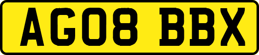 AG08BBX
