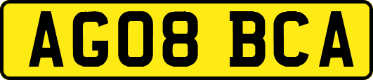 AG08BCA