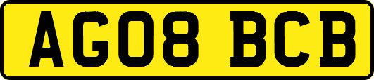 AG08BCB