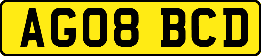AG08BCD