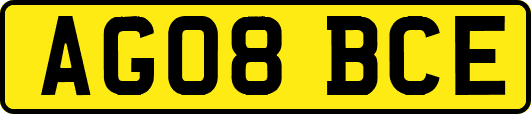 AG08BCE