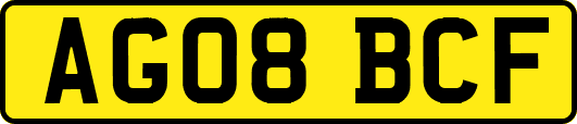AG08BCF