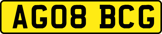 AG08BCG