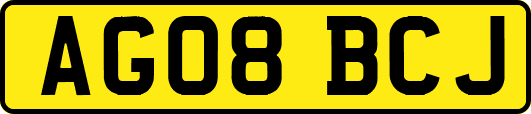AG08BCJ