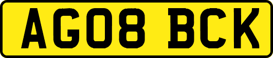 AG08BCK