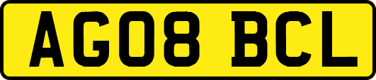 AG08BCL
