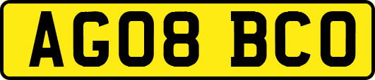 AG08BCO