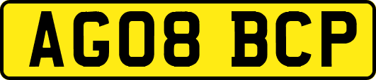 AG08BCP