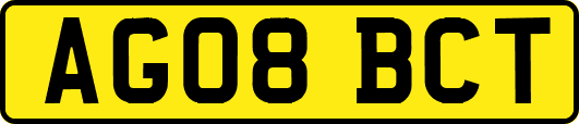AG08BCT