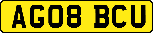 AG08BCU