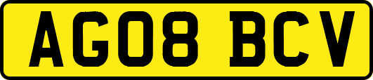 AG08BCV