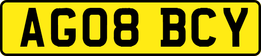 AG08BCY