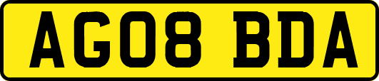 AG08BDA