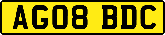 AG08BDC