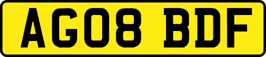 AG08BDF