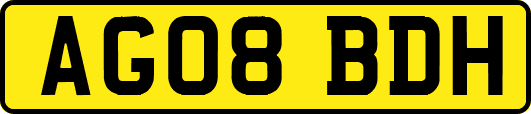 AG08BDH